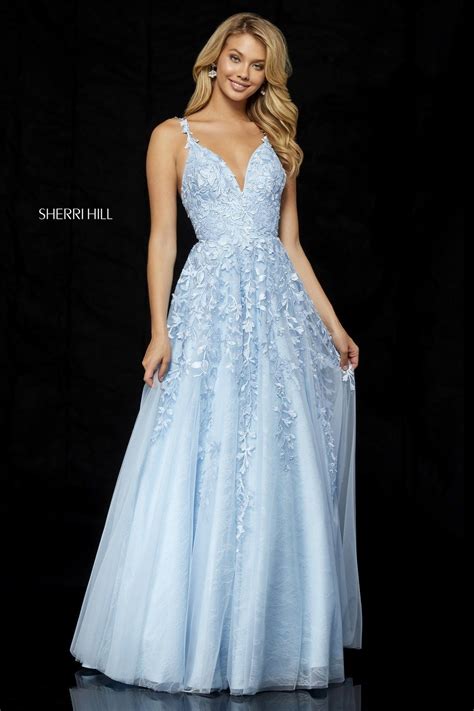 sherri hill dress sizes|sherri hill prom dresses clearance.